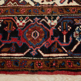 The Handmade Collection Wassily Hand-Knotted Wool Persian Rug