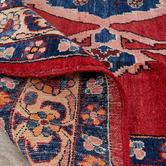 The Handmade Collection Degas Hand-Knotted Wool Persian Rug