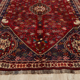 The Handmade Collection Tyndale Hand-Knotted Wool Persian Rug