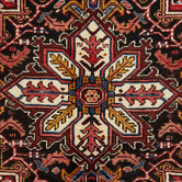 The Handmade Collection Wassily Hand-Knotted Wool Persian Rug