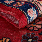 The Handmade Collection Degas Hand-Knotted Wool Persian Rug