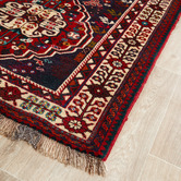 The Handmade Collection Tyndale Hand-Knotted Wool Persian Rug