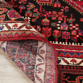 The Handmade Collection Banksy Hand-Knotted Wool Persian Rug