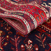 The Handmade Collection Vermeer Hand-Knotted Wool Persian Rug