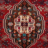 The Handmade Collection Tyndale Hand-Knotted Wool Persian Rug