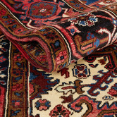 The Handmade Collection Wassily Hand-Knotted Wool Persian Rug