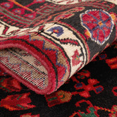 The Handmade Collection Banksy Hand-Knotted Wool Persian Rug