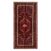 The Handmade Collection Whistler Hand-Knotted Wool Persian Rug