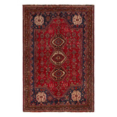 The Handmade Collection Bauckham Hand-Knotted Wool Persian Rug