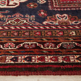 The Handmade Collection Bauckham Hand-Knotted Wool Persian Rug
