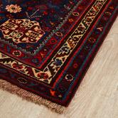 The Handmade Collection Renoir Hand-Knotted Wool Persian Rug