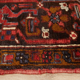 The Handmade Collection Warhol Hand-Knotted Wool Persian Rug