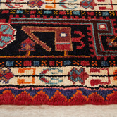 The Handmade Collection Whistler Hand-Knotted Wool Persian Rug