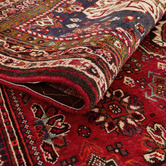 The Handmade Collection Bauckham Hand-Knotted Wool Persian Rug
