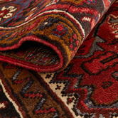 The Handmade Collection Warhol Hand-Knotted Wool Persian Rug