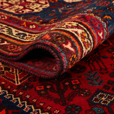 The Handmade Collection Renoir Hand-Knotted Wool Persian Rug