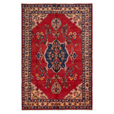 The Handmade Collection Degas Hand-Knotted Wool Persian Rug
