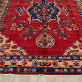 The Handmade Collection Degas Hand-Knotted Wool Persian Rug