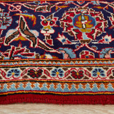 The Handmade Collection Desmond Hand-Knotted Wool Persian Rug