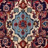 The Handmade Collection Desmond Hand-Knotted Wool Persian Rug