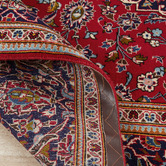The Handmade Collection Desmond Hand-Knotted Wool Persian Rug