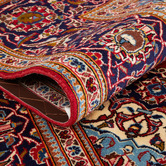 The Handmade Collection Desmond Hand-Knotted Wool Persian Rug