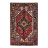 The Handmade Collection Wassily Hand-Knotted Wool Persian Rug