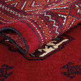 The Handmade Collection Artemisia Hand-Knotted Wool Persian Rug