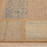 The Handmade Collection Alysaa Hand-Knotted Wool Kilim Rug