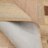 The Handmade Collection Alysaa Hand-Knotted Wool Kilim Rug
