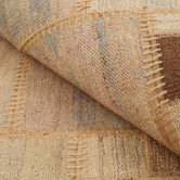 The Handmade Collection Alysaa Hand-Knotted Wool Kilim Rug