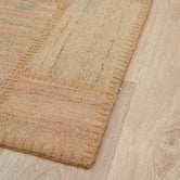 The Handmade Collection Jaden Hand-Knotted Wool Kilim Rug