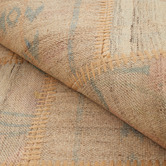 The Handmade Collection Quinn Hand-Knotted Wool Kilim Rug