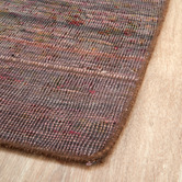 The Handmade Collection Scott Hand-Knotted Wool Persian Rug