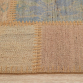 The Handmade Collection Jaden Hand-Knotted Wool Kilim Rug