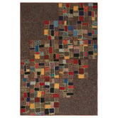 The Handmade Collection Evelyn Hand-Knotted Wool Kilim Rug