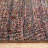 The Handmade Collection Scott Hand-Knotted Wool Persian Rug