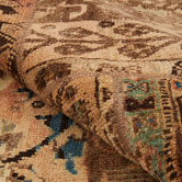 The Handmade Collection Ciaran Hand-Knotted Wool Kilim Rug