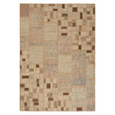 The Handmade Collection Alysaa Hand-Knotted Wool Kilim Rug