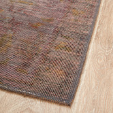 The Handmade Collection Arias Hand-Knotted Wool Persian Rug