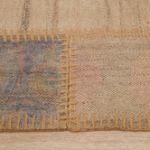 The Handmade Collection Malika Hand-Knotted Wool Kilim Rug