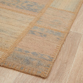 The Handmade Collection Alysaa Hand-Knotted Wool Kilim Rug