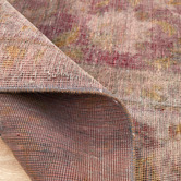 The Handmade Collection Arias Hand-Knotted Wool Persian Rug
