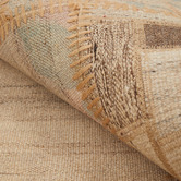 The Handmade Collection Malika Hand-Knotted Wool Kilim Rug