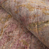The Handmade Collection Arias Hand-Knotted Wool Persian Rug