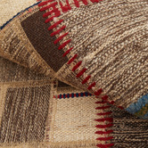 The Handmade Collection Laurence Hand-Knotted Wool Kilim Rug