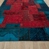 The Handmade Collection Rosa Handmade Rug