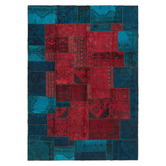 The Handmade Collection Rosa Handmade Rug