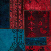 The Handmade Collection Rosa Handmade Rug