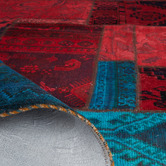 The Handmade Collection Rosa Handmade Rug